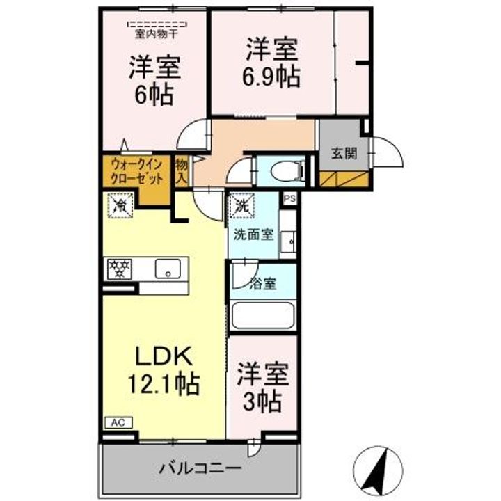 サムネイルイメージ