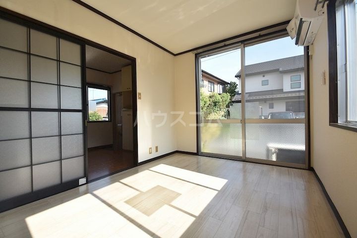 居室・リビング