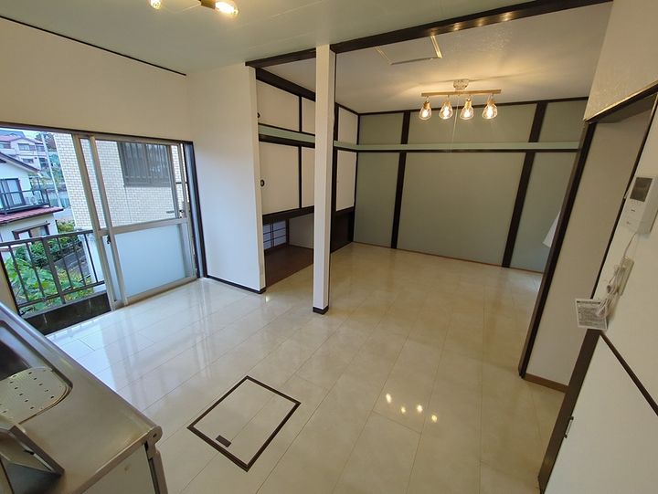 居室・リビング