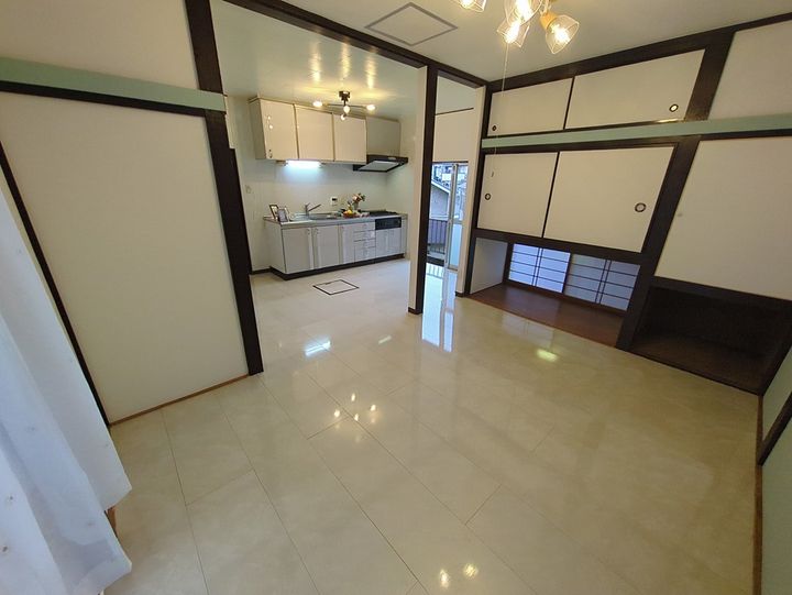 居室・リビング