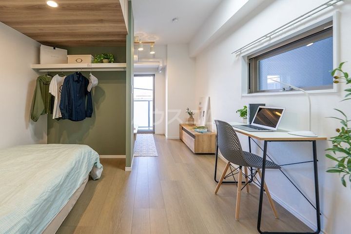 居室・リビング