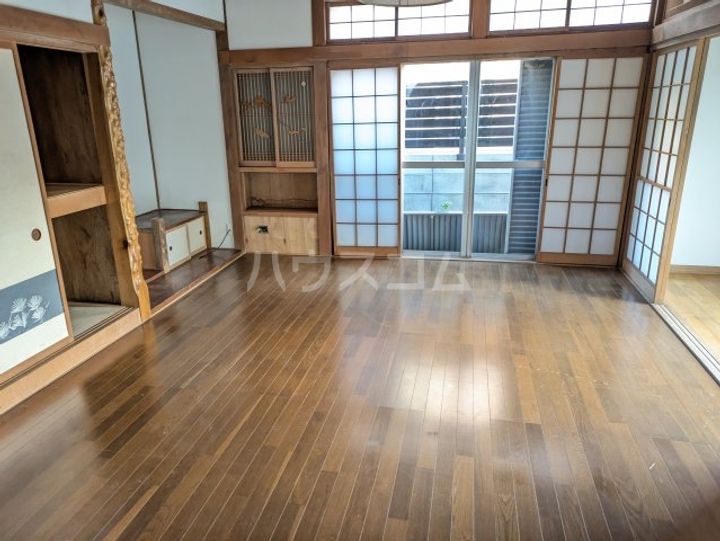 居室・リビング