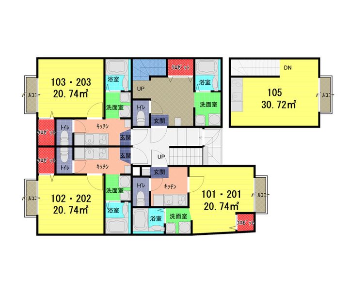 サムネイルイメージ