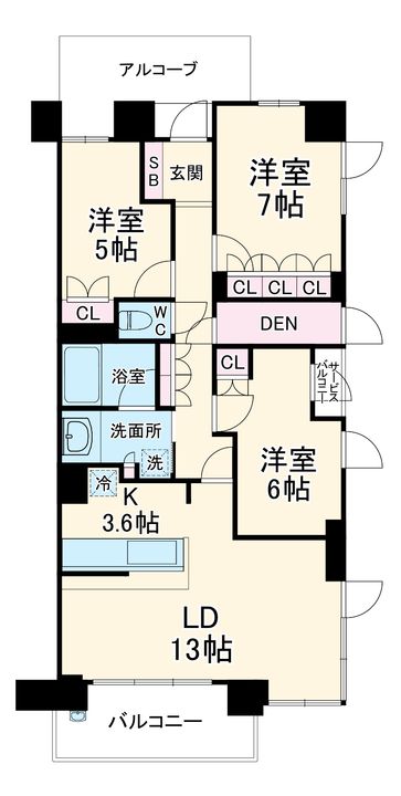 サムネイルイメージ