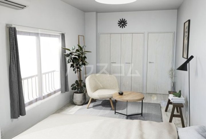 居室・リビング