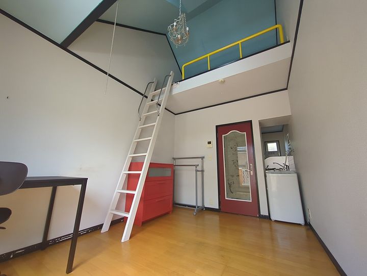 居室・リビング