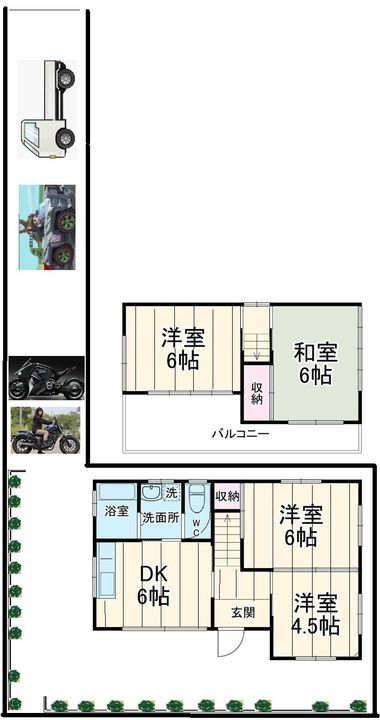 サムネイルイメージ