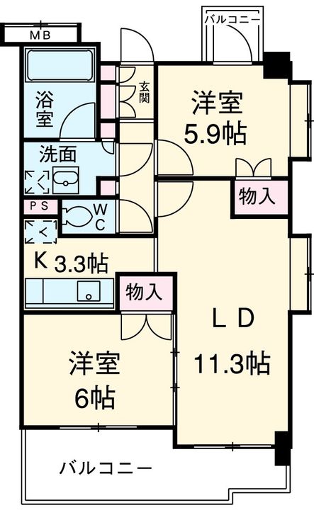 サムネイルイメージ