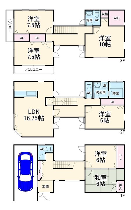 サムネイルイメージ