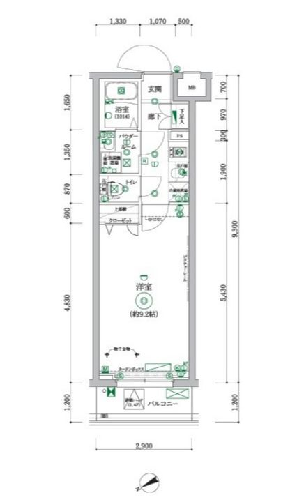 サムネイルイメージ