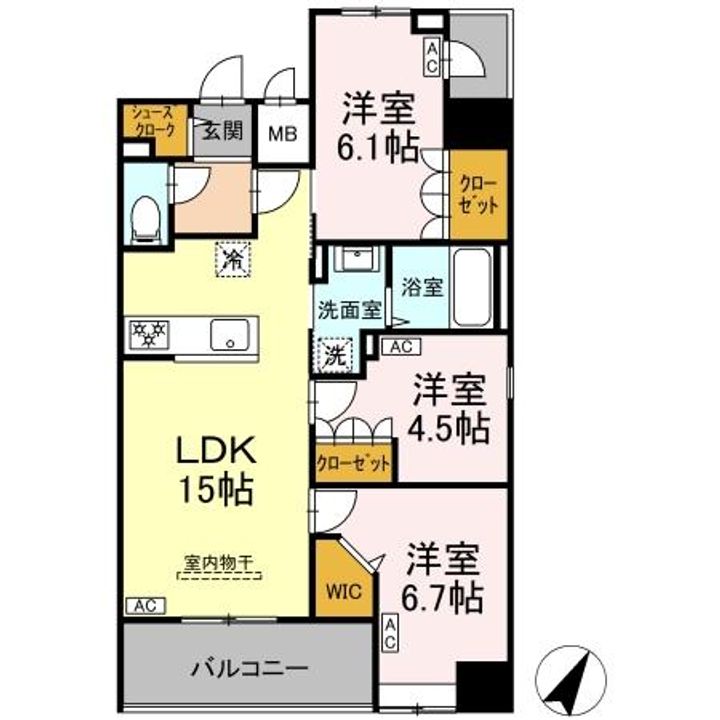 サムネイルイメージ