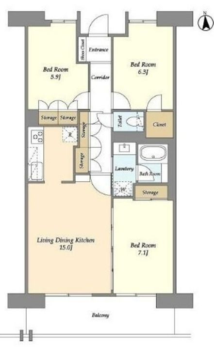 サムネイルイメージ