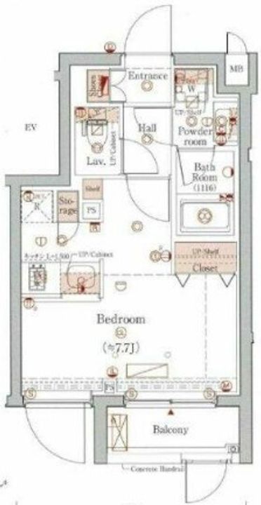 サムネイルイメージ