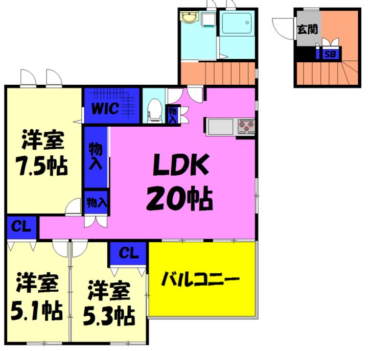 サムネイルイメージ
