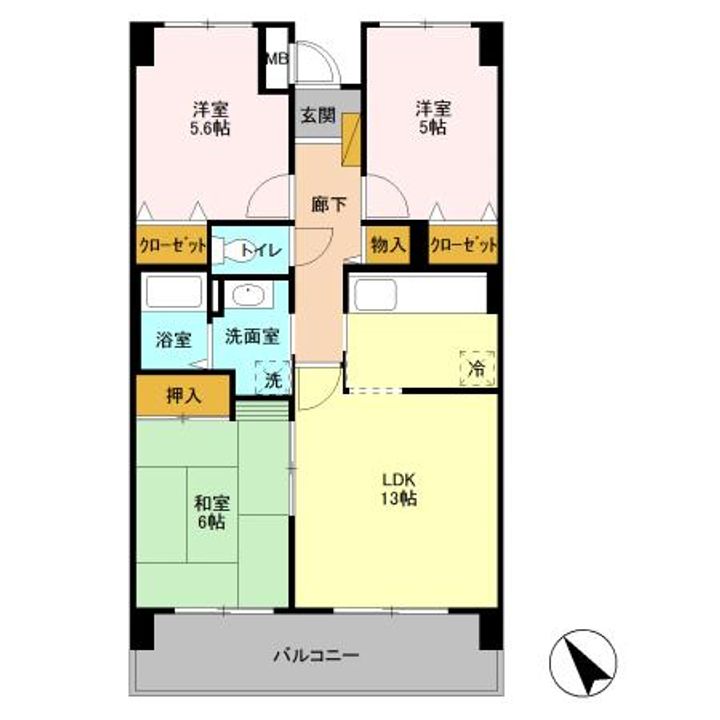 サムネイルイメージ