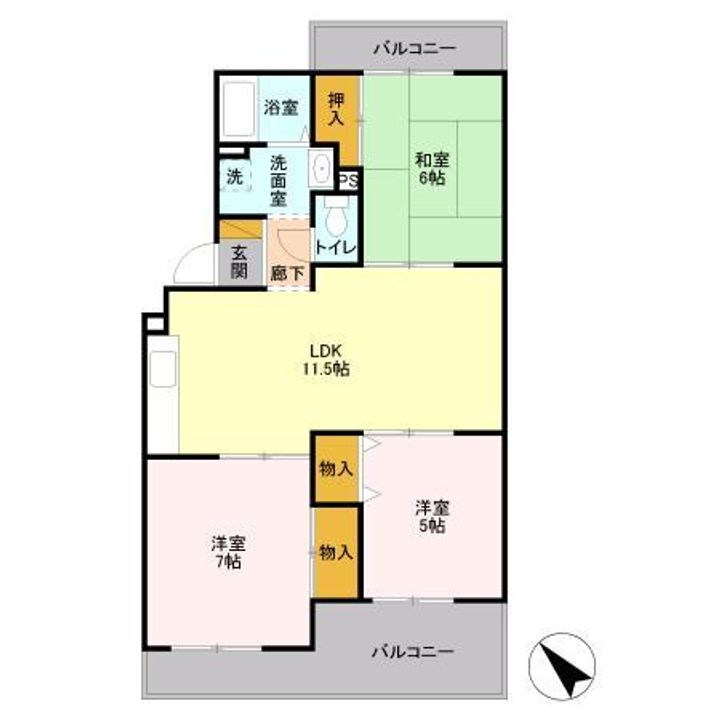 サムネイルイメージ