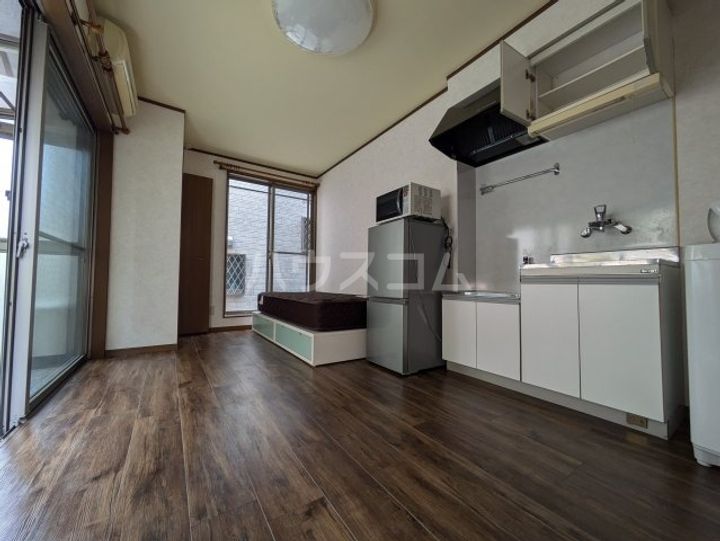 居室・リビング