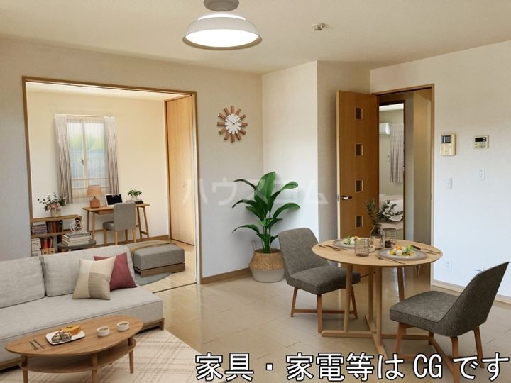 居室・リビング