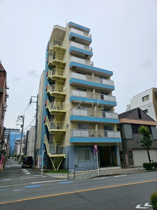 部屋画像