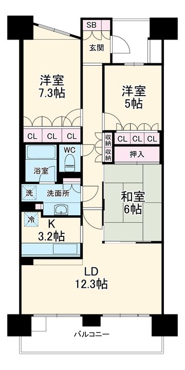 サムネイルイメージ