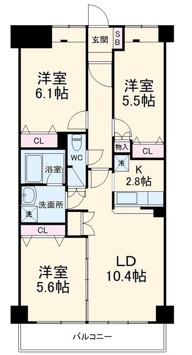 サムネイルイメージ