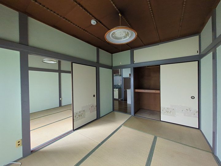 居室・リビング