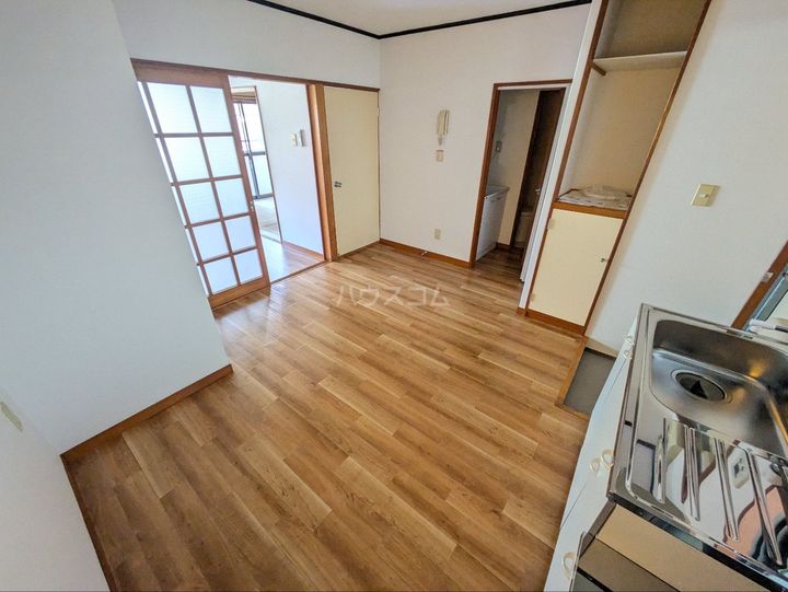 居室・リビング