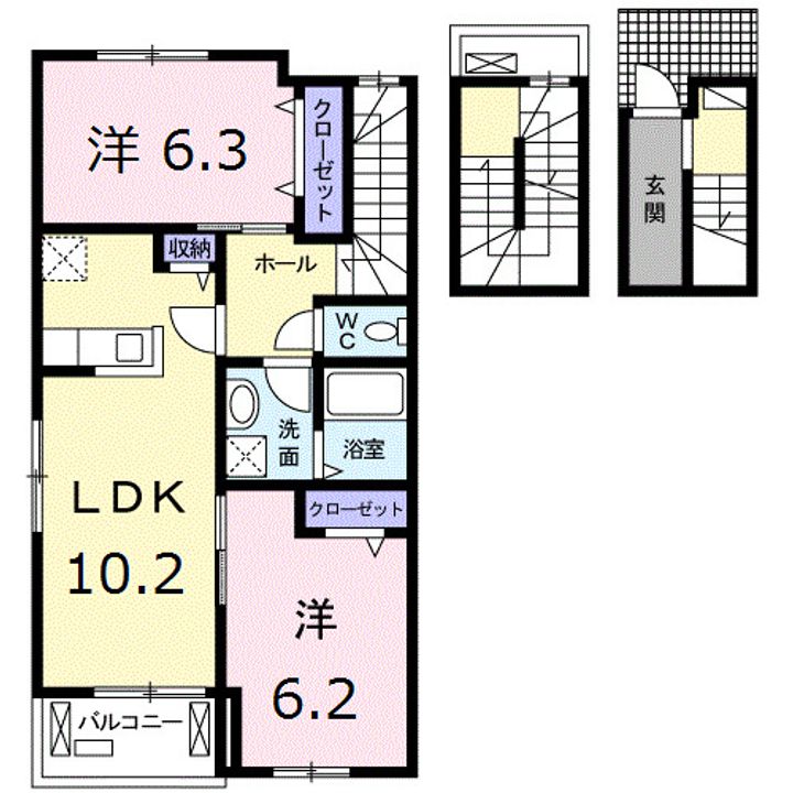 サムネイルイメージ
