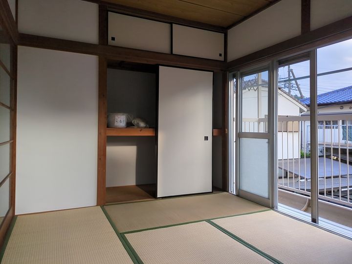 居室・リビング