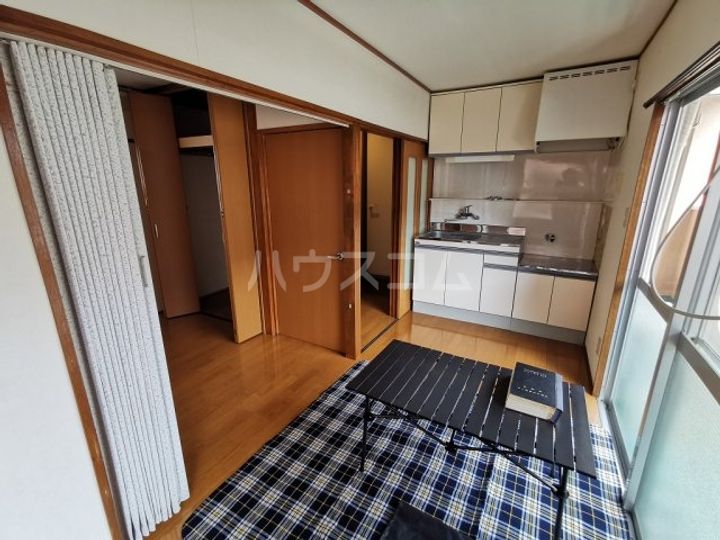 居室・リビング