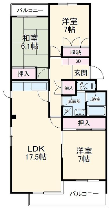 サムネイルイメージ