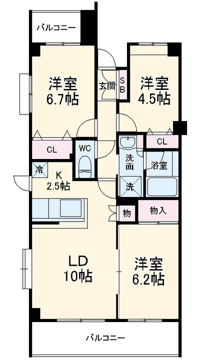 サムネイルイメージ