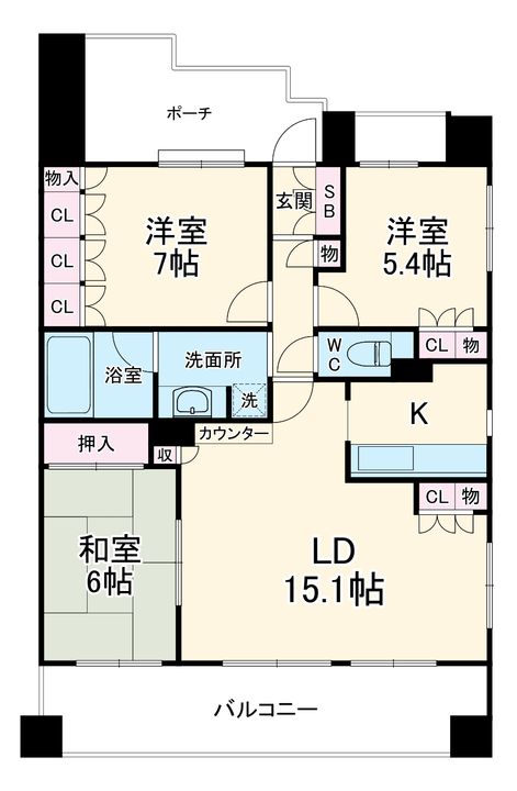 サムネイルイメージ