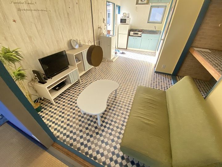 居室・リビング