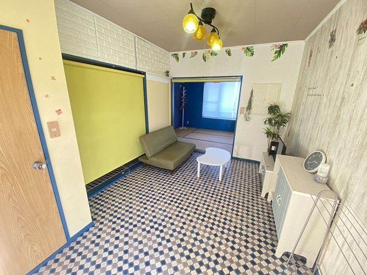 居室・リビング