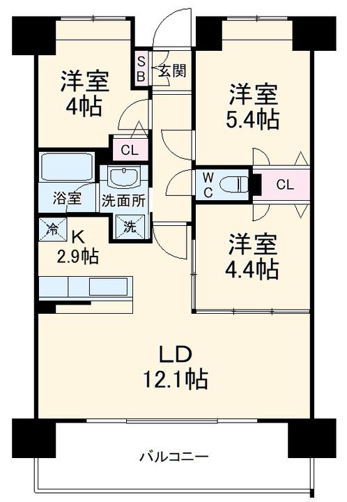 サムネイルイメージ