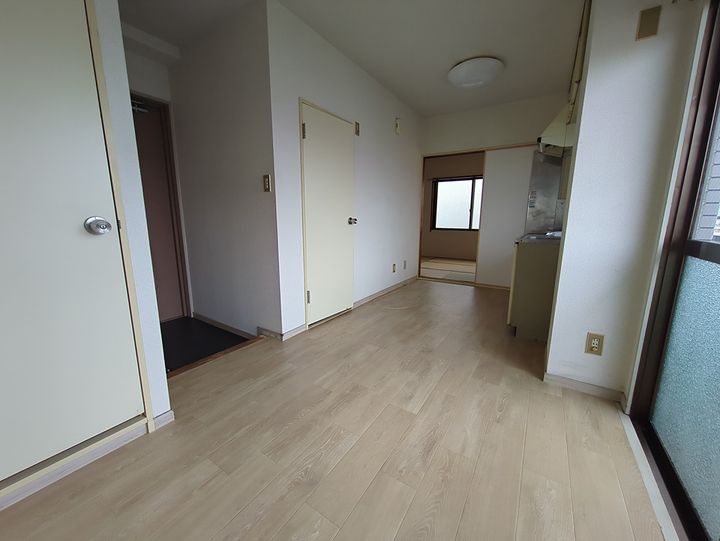 居室・リビング