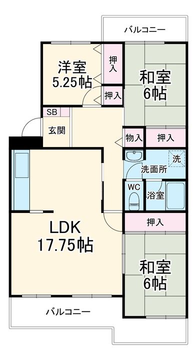 サムネイルイメージ