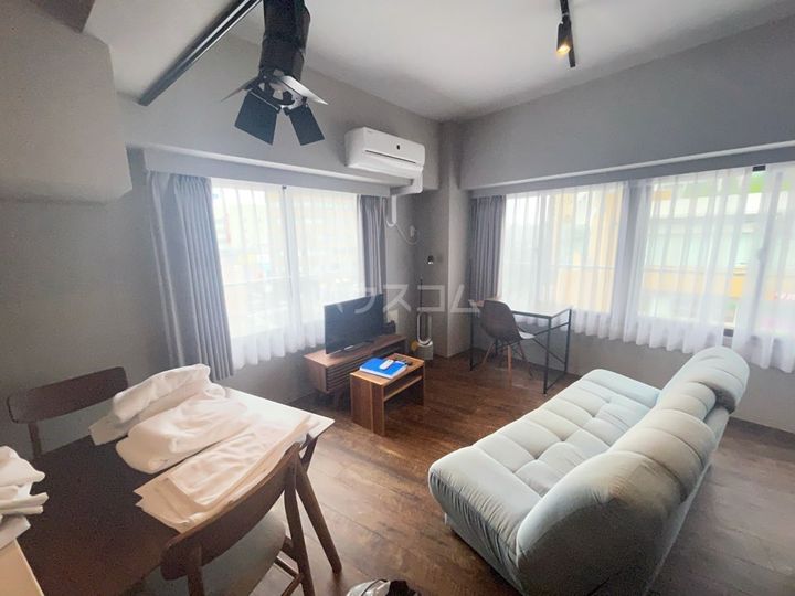 居室・リビング