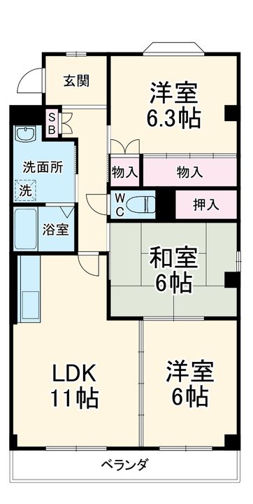 サムネイルイメージ