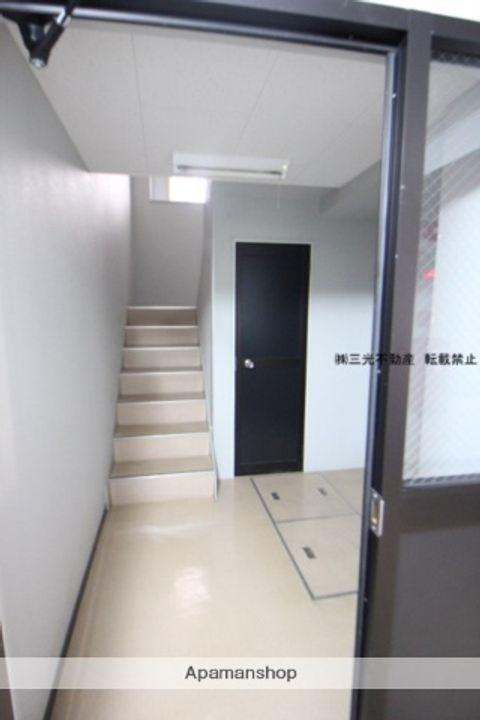 北海道札幌市中央区大通西24丁目の賃貸マンションのその他画像