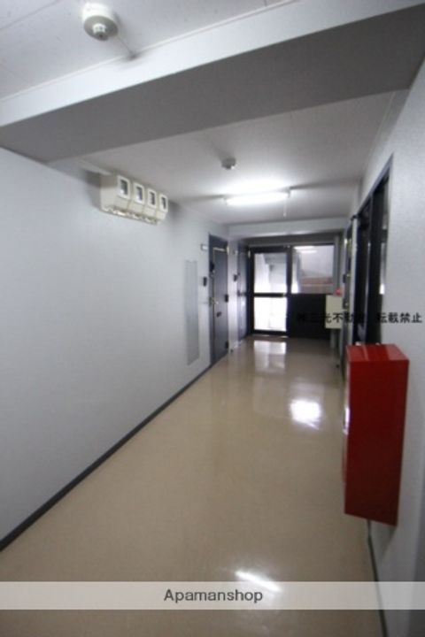 北海道札幌市中央区大通西24丁目の賃貸マンションのその他画像