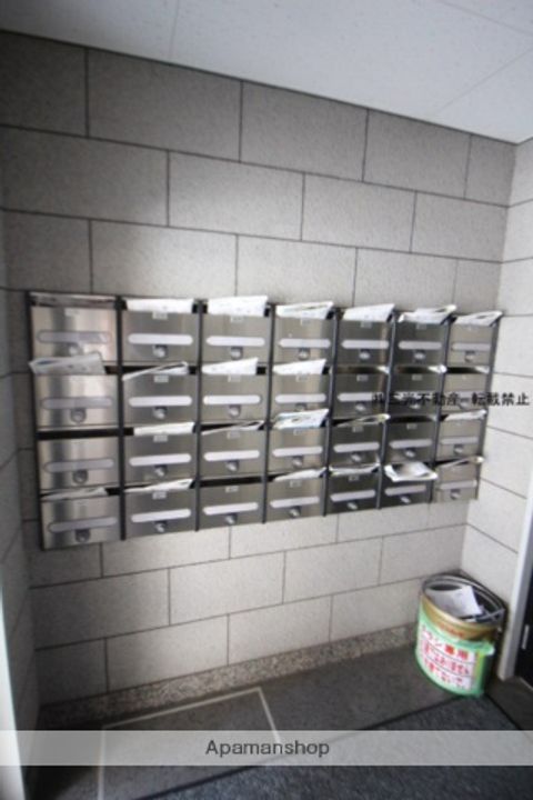 北海道札幌市中央区大通西24丁目の賃貸マンションのその他画像