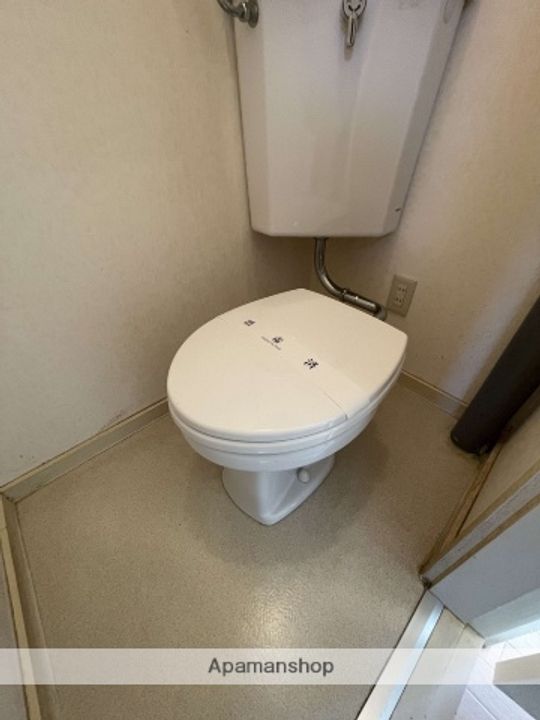 北海道札幌市中央区南二条西22丁目の賃貸アパートのその他画像