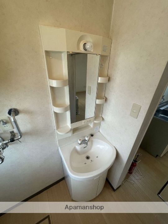 北海道札幌市中央区南二条西22丁目の賃貸アパートのその他画像