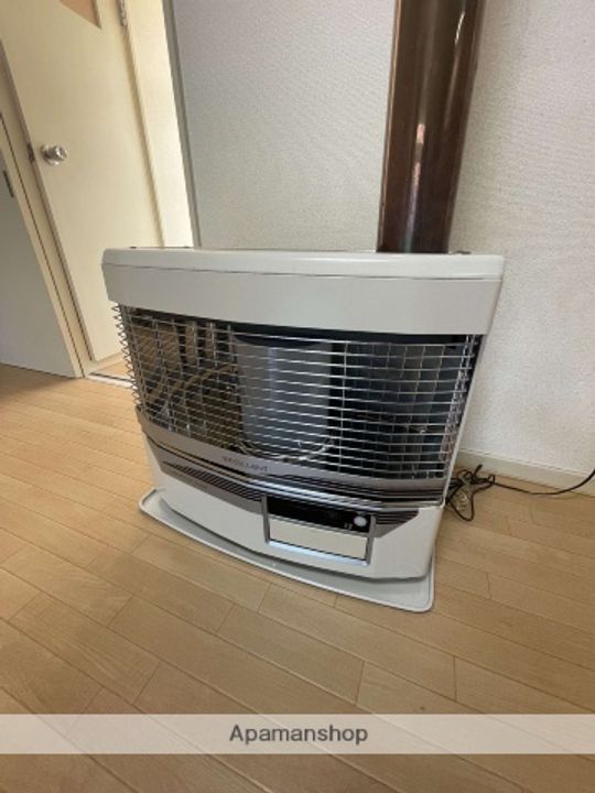 北海道札幌市中央区南二条西22丁目の賃貸アパートのその他画像