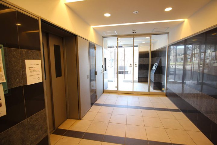 レジディア南一条イースト1305のその他画像