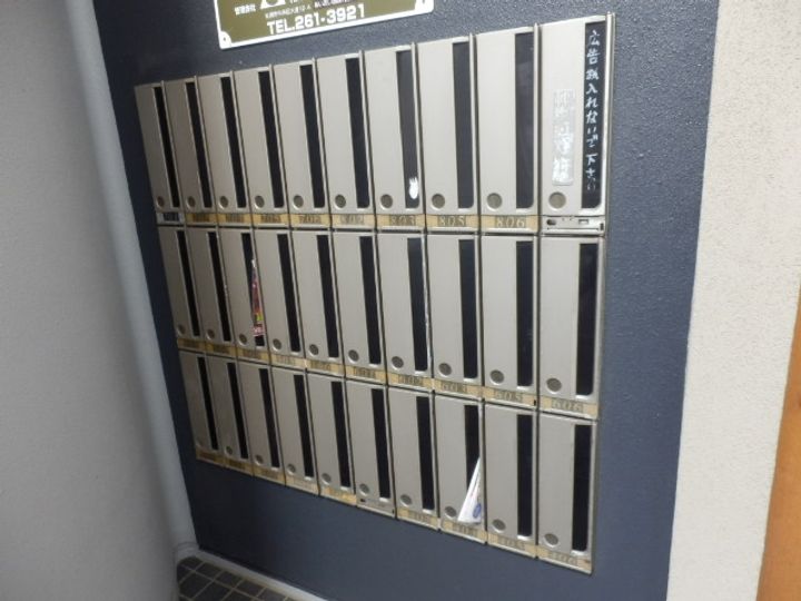 カサフォルテ802のその他画像