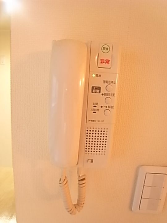 北海道札幌市中央区南一条東3丁目の賃貸マンションのその他画像