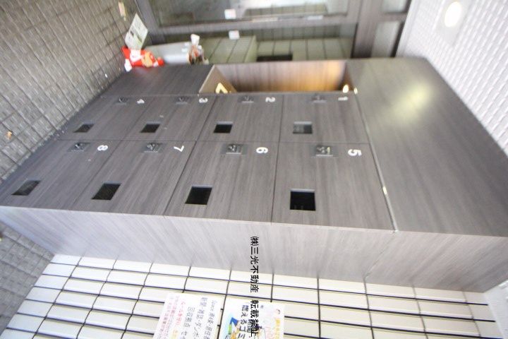 スペース南4条0713のその他画像